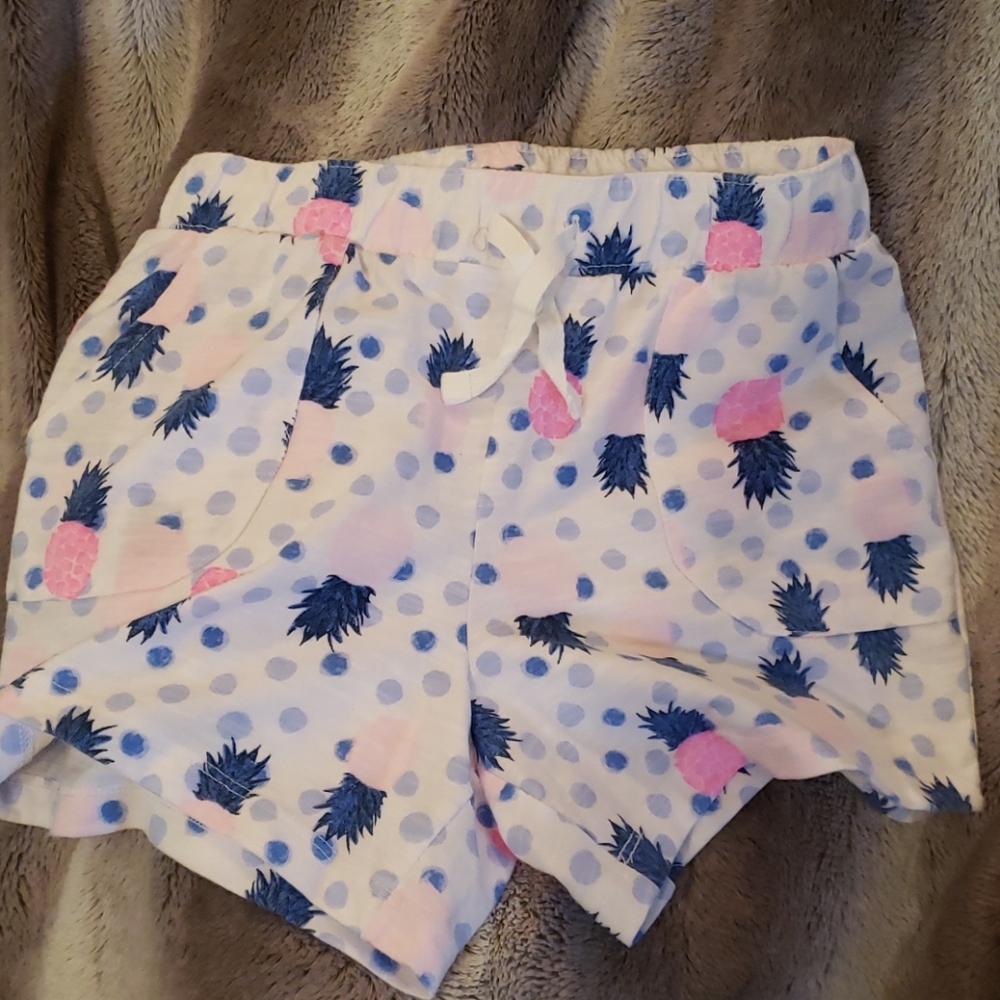 So brand Pineapple shorts excellent condition